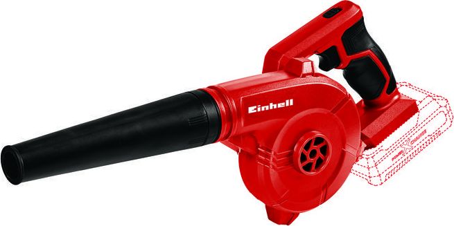 Einhell Dmuchawa do liści TE-CB/180 Li (3408001)