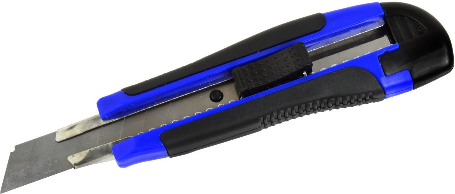 Geko nożyk do tapet 100x18x0.5 mm (G01841)