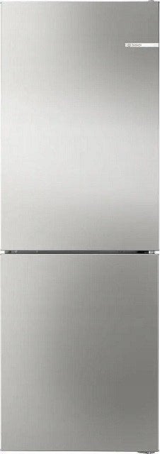 Chłodziarko-zamrażarka KGN33NSDB total no frost