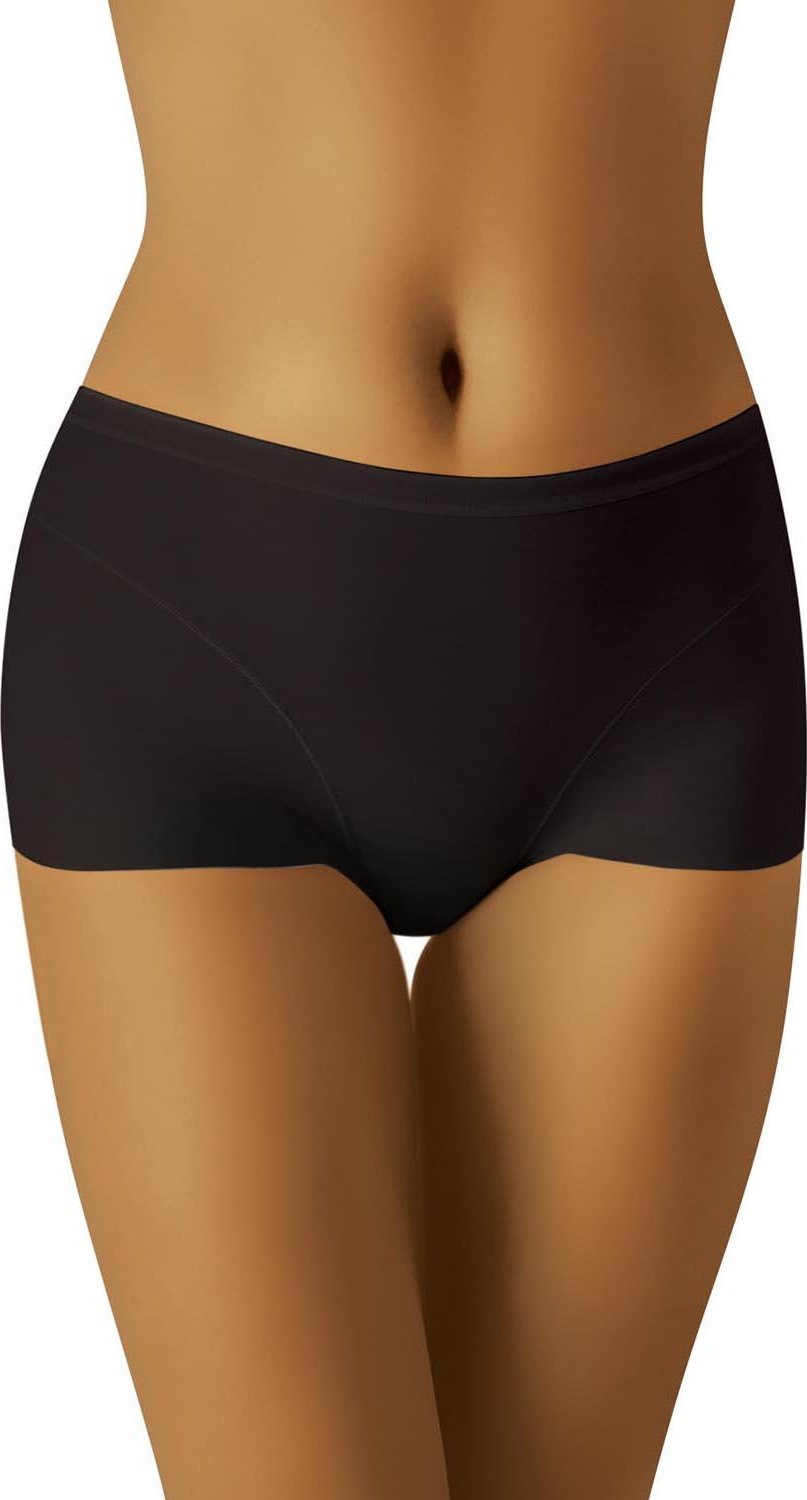 Wolbar Wol-Bar Eco-Ye czarny 2XL Majtki wysokie figi