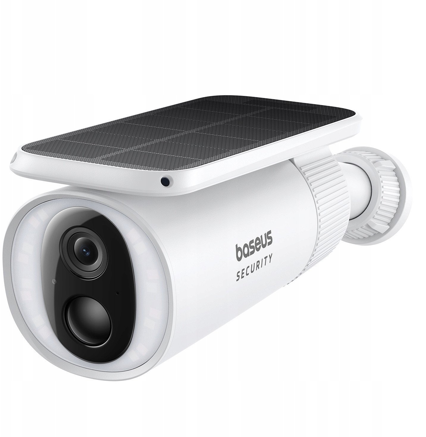 Zewnętrzna kamera Baseus Security S1 2K – biała