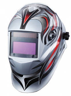 Lahti Pro Przyłbica spawalnicza samościemniająca dwuzakresowa (L1540400)