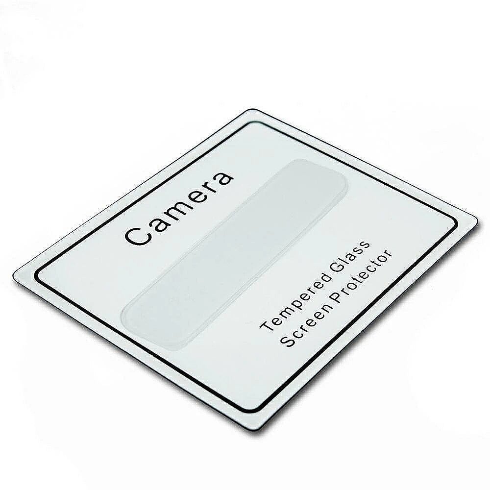 Mocco Tempered Glass Screen Protector For Camera Lens Apple iPhone SE 2020