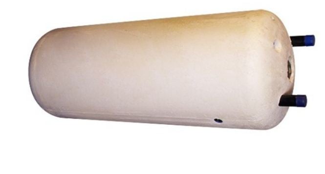 Galmet Zasobnik CWU SG-BW 120L poziomy bez wężownicy - 22-124700