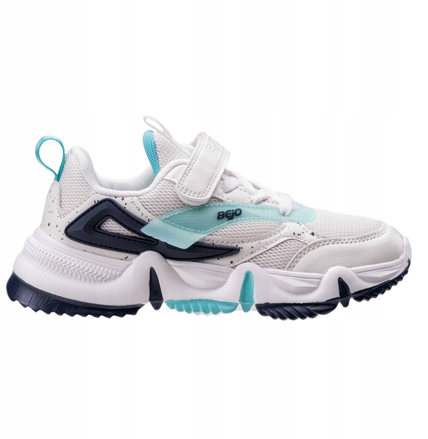 Dziecięce Sneakersy MAGGIE JRG