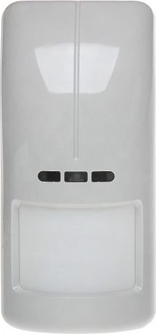 Satel CZUJKA DUALNA MIKROFALA + PIR OPAL-PRO-GY SATEL