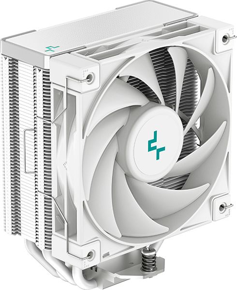 Chłodzenie CPU Deepcool AK400 WH (R-AK400-WHNNMN-G-1)
