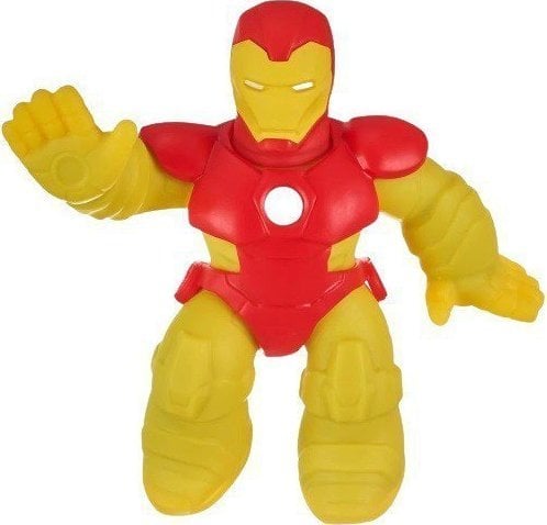 Figurka Tm Toys Figurka Goo Jit Zu Marvel Kapitan Marvel