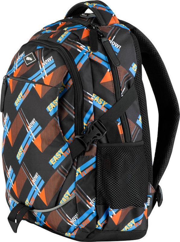 SPOKEY EASY Plecak Easy 18-27 923960 Uniwersalny