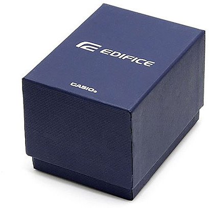 Zegarek Casio Edifice EFV-540D-1A2VUEF