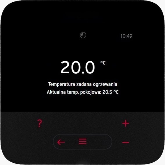 Saunier Duval SRT 380 MiSet