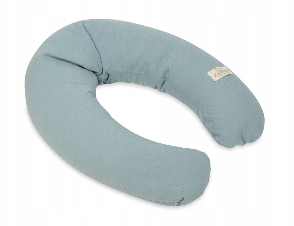 Poduszka pozycjonująca RELAX MUSLIN, dł. 190