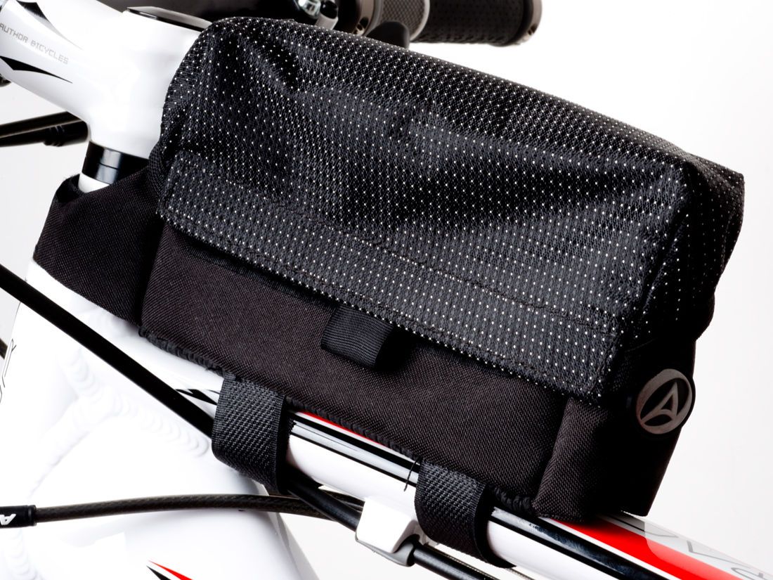 Author Torba na przód ramy (górna) AUTHOR A-R250T czarna uniwersalny