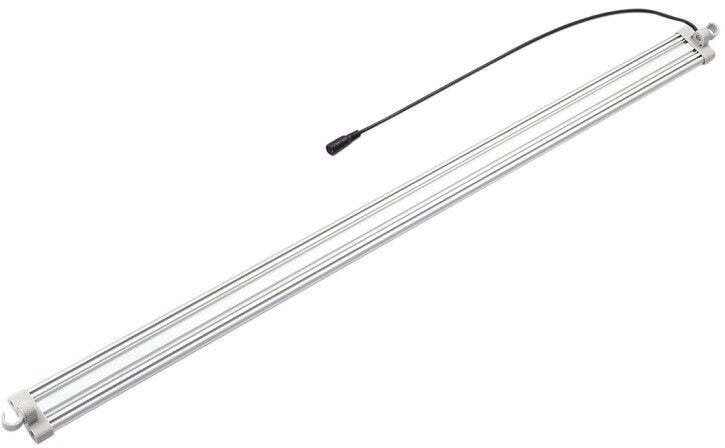 Mozos ZASILACZ DO PULUZ NAMIOT BEZCIENIOWY 80X80CM LED 5500K