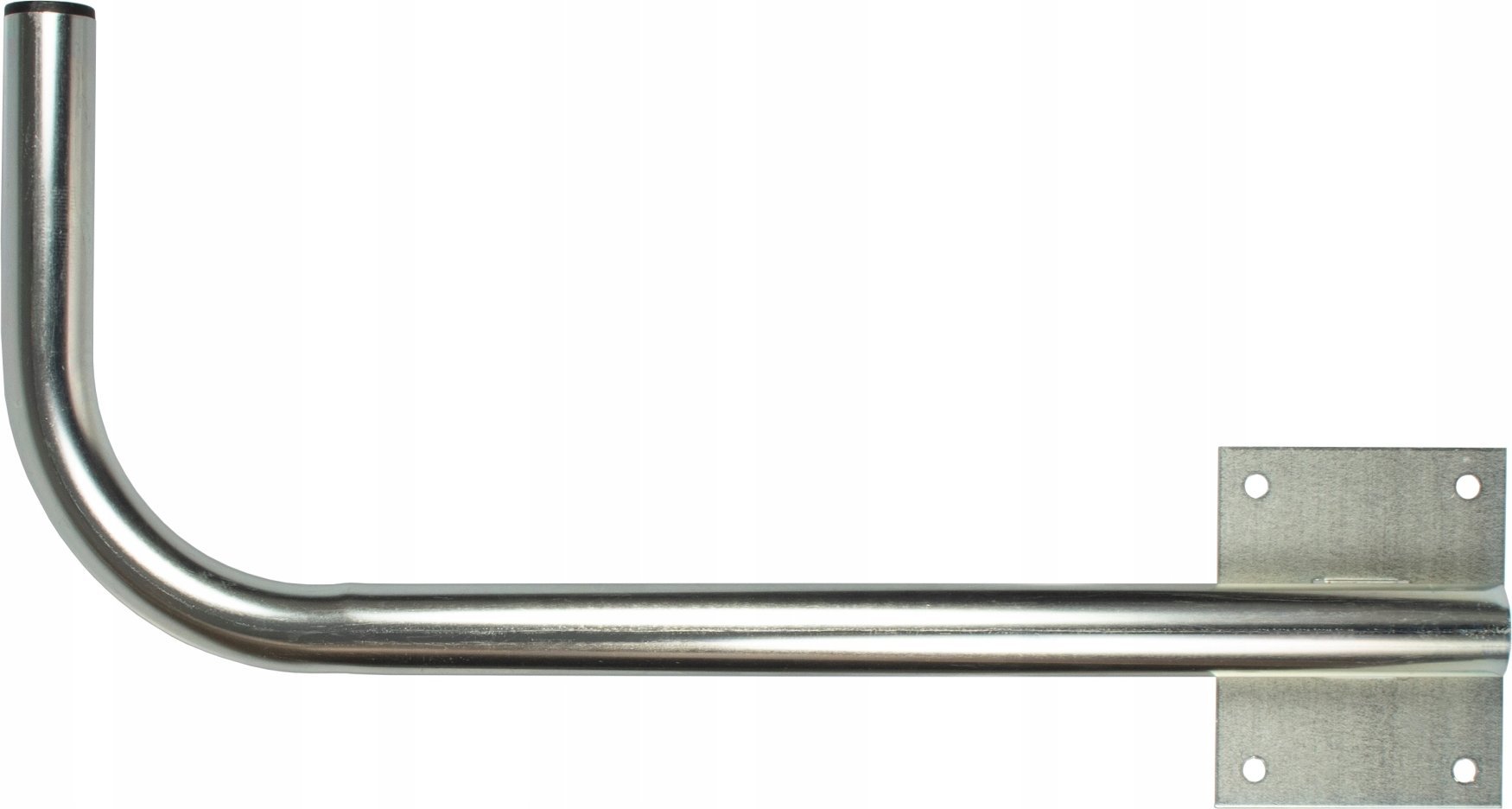 Antena RTV Libox Uchwyt SAT 80 ścienny prawy LIBOX