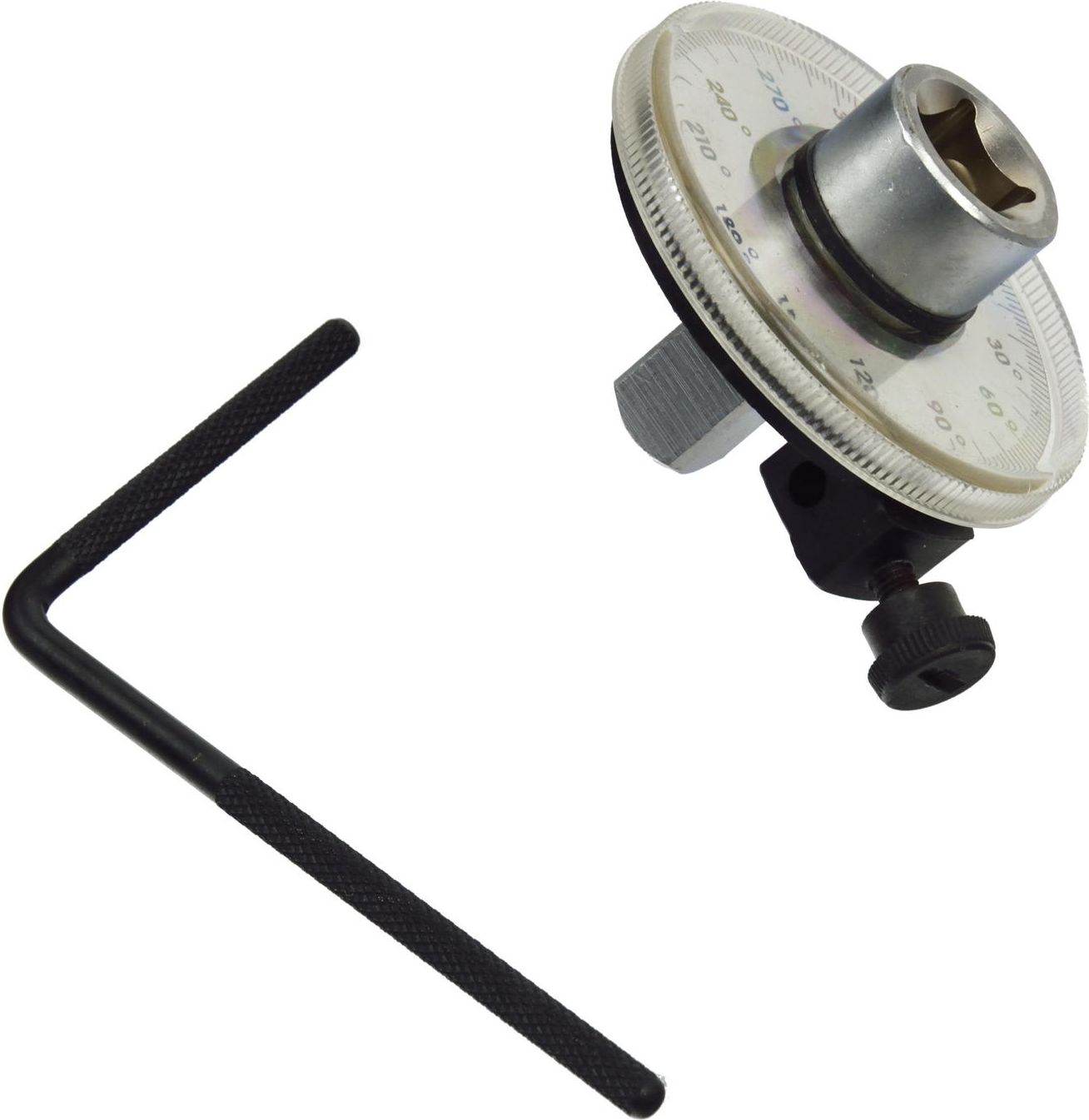 Geko Kątomierz klucza dynamometrycznego (50)