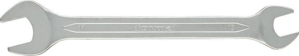 Format Klucz plaski, dwustronny DIN3110 19x24mm FORMAT