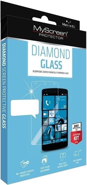 Diamond Szkło hartowane Samsung Galaxy J7 2016 (001576630000)