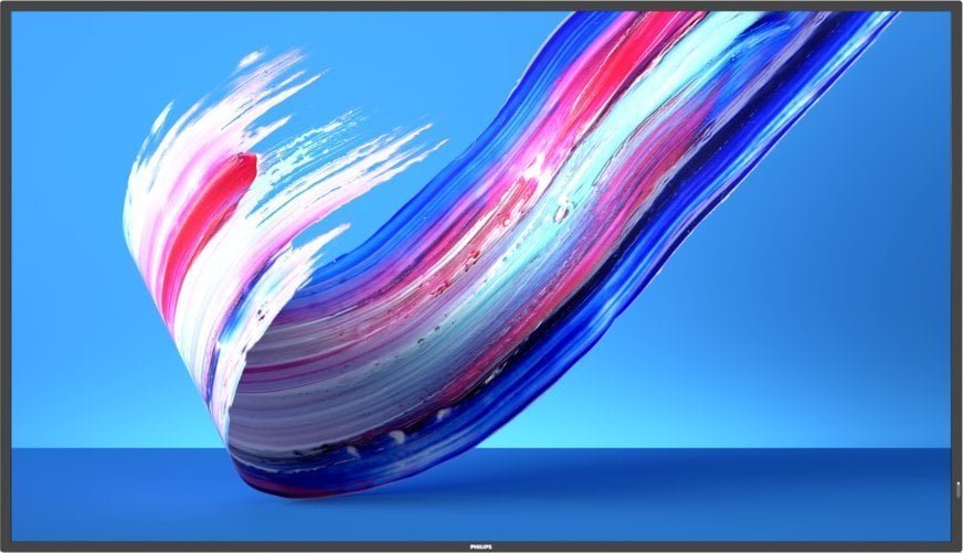 Monitor Philips QLine 50BDL3650Q/00