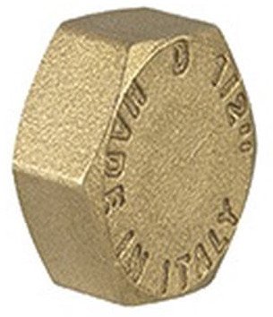 END CUP 107 3/8IN F G