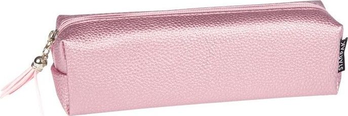 Piórnik Starpak I PIORNIK STK FRINGE PINK PB 24/48