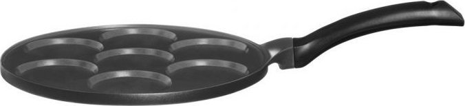 Patelnia Banquet do naleśników Greblonowa 26cm