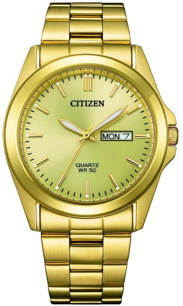 Zegarek Citizen Quartz BF0583-59P