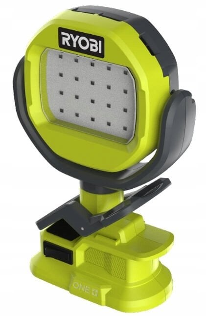 LAMPA AKUMULATOROWA RLCL18-0 18V 0*AH ONE+