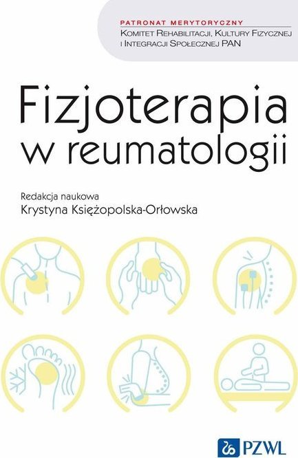 PZWL Fizjoterapia w reumatologii