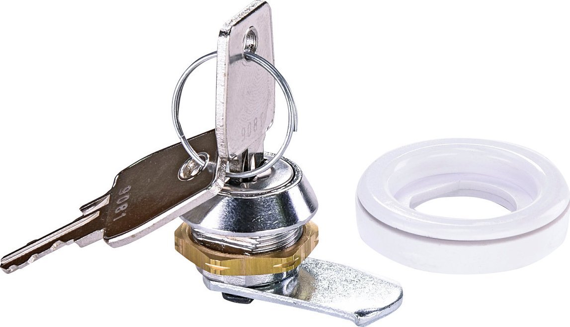 ETI Zamek z kluczem ELK-ERP