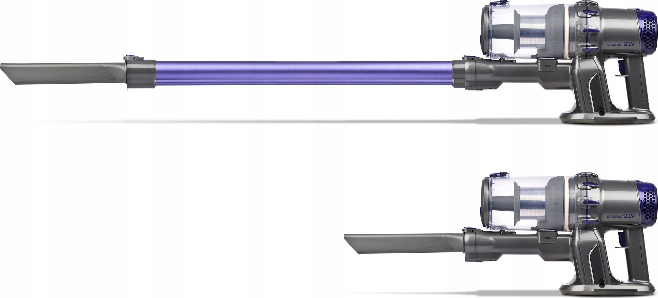 Odkurzacz G3Ferrari Odkurzacz bezprzewodowy ręczny G90023 22V