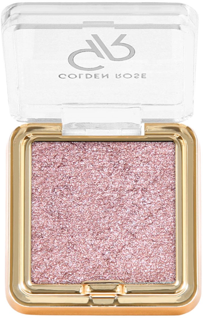 Golden Rose Glitter Glow Brokatowy cień do powiek 2.5g Nova (02)