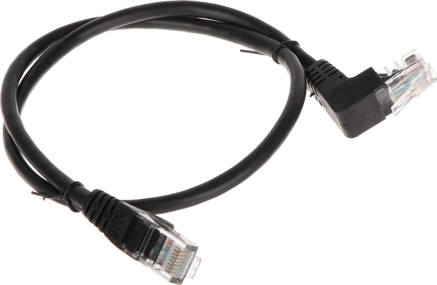 RBLINE PATCHCORD RJ45/0.5-PK/B 0.50m