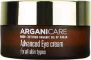 Arganicare Advanced Krem pod oczy 30 ml