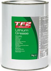 Weldtite Smar TF2 LITHIUM GREASE 3kg (WLD-3005)