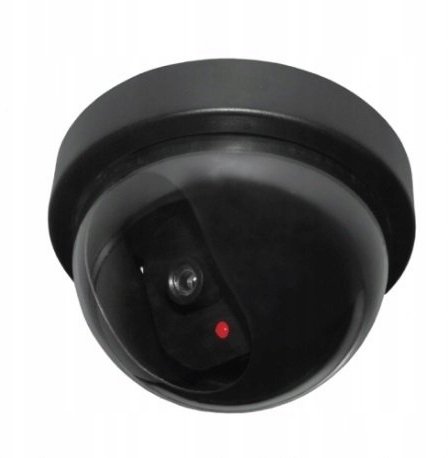 Atrapa kamery monitoringowej PrzydaSie #3444