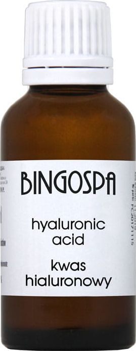 BingoSpa Kwas hialuronowy BingoSpa 30ml