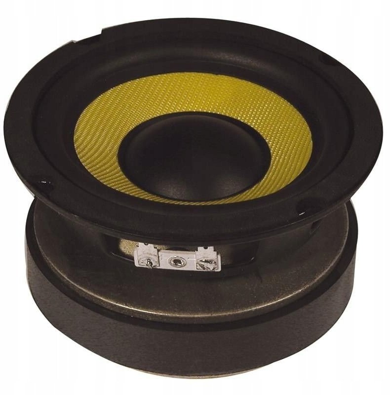 ML Głośnik basowy HiFi kevlar 5,25 cala (13cm)100W RMS