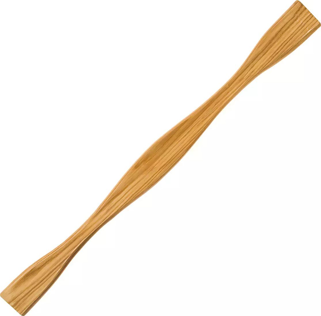 John Paddle Drewniana Rozpórka THWART John Paddle do Canoe Kanu 81,5x7 cm