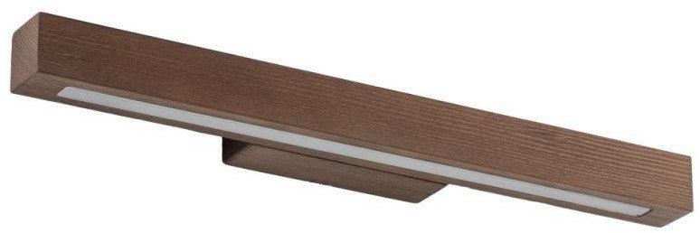 Lampa ścienna galeryjka LED 8W TEO ORZECH 5919 TK Lighting