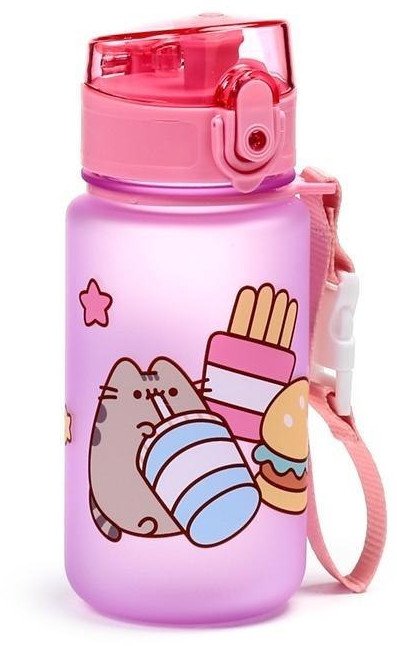 Pusheen Bidon 350ml