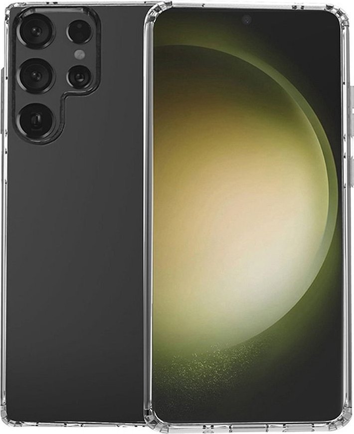 X-One Futerał X-ONE Dropguard Case Lite - do Samsung Galaxy S23 Plus