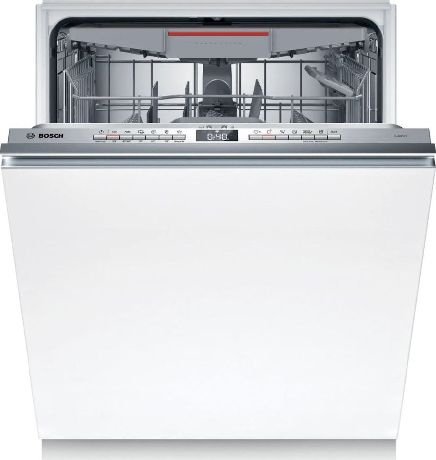 Zmywarka Bosch SBH4HVX00E