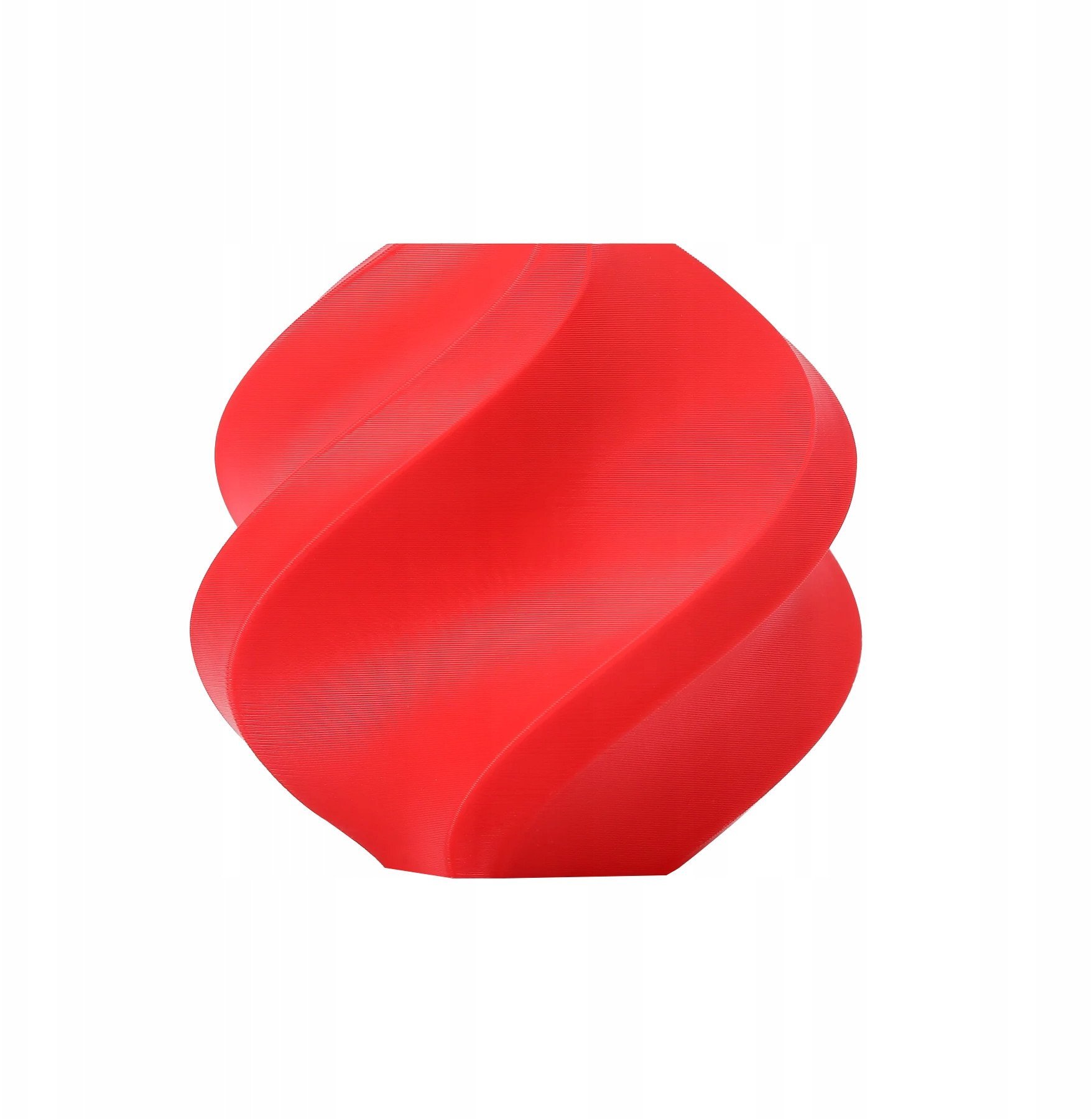 Filament Bambu Lab Refill PETG-HF 1,75mm 1kg - Red}