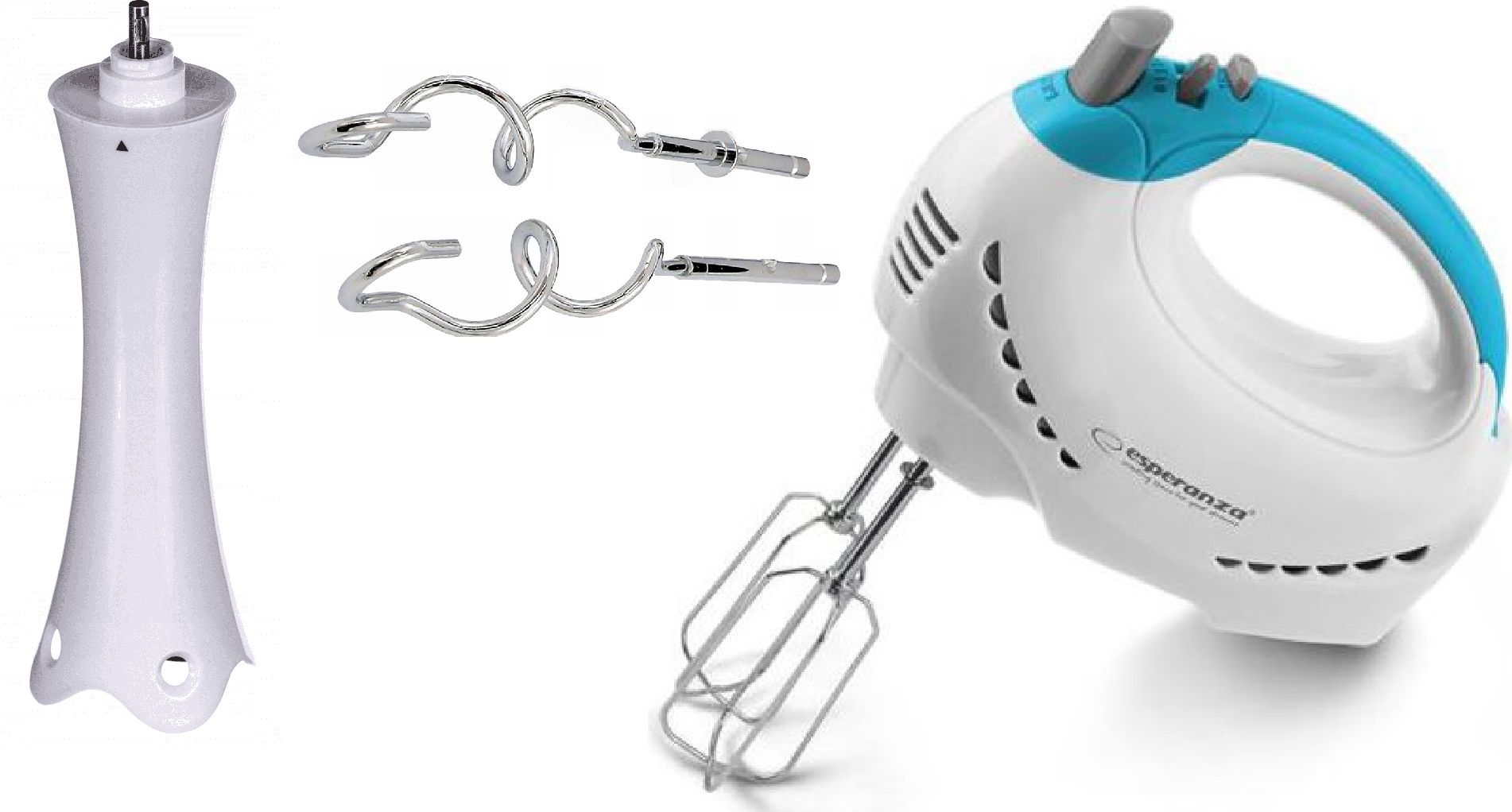 Mikser Esperanza EKM010