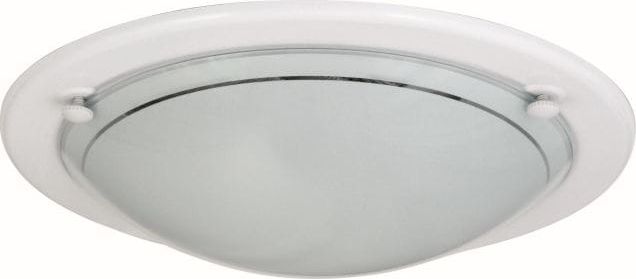 Lampa sufitowa Rabalux Ufo 1x60W (5101)