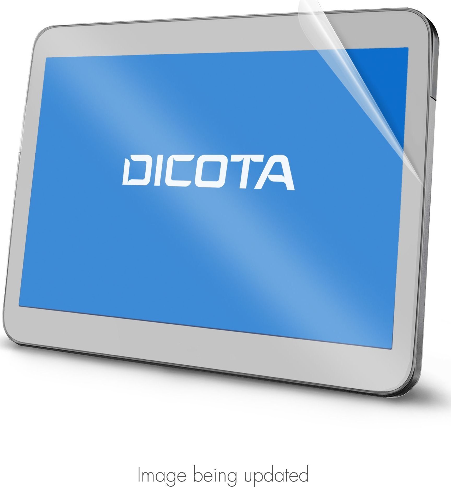 Dicota Dicota Anti-glare fil. 9H for Lenovo Tab K11 self-adhesive