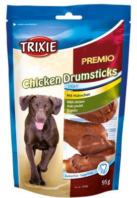 Trixie SNACKI Premio Z Kurczakiem 5szt/95g