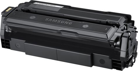 Toner Samsung CLT-K603L Black Oryginał (SU214A)