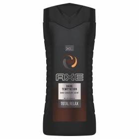 Axe Żel po prysznic AXE DARK TEMP 400ml